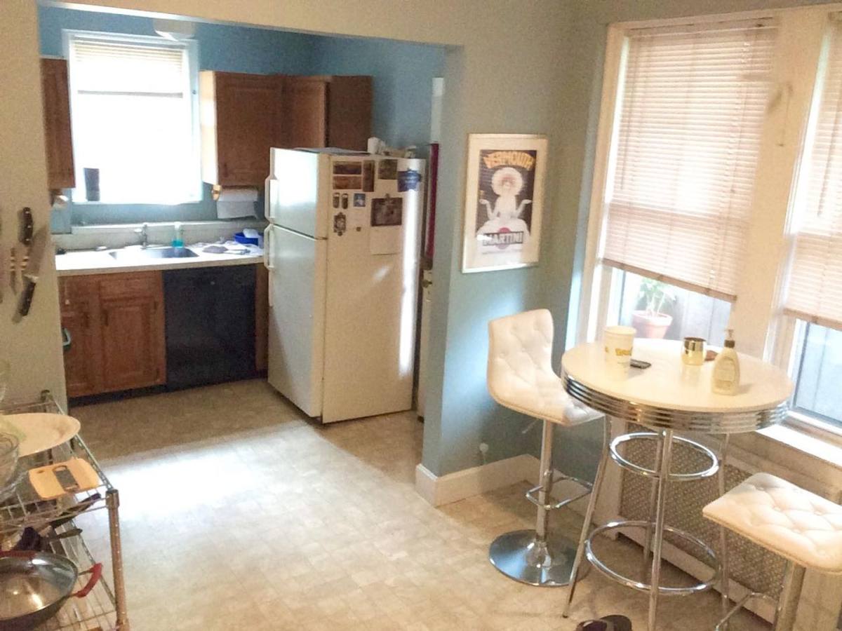 Apartment for rent at 255 Kelton St #3, Allston, MA 02134
