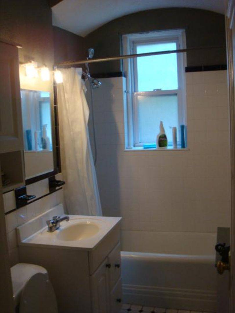 Apartment for rent at 255 Kelton St #3, Allston, MA 02134