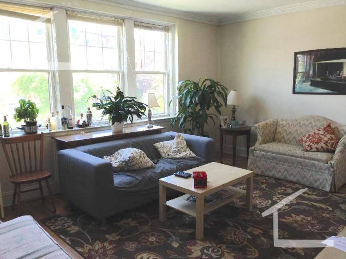 Apartment for rent at 255 Kelton St #3, Allston, MA 02134