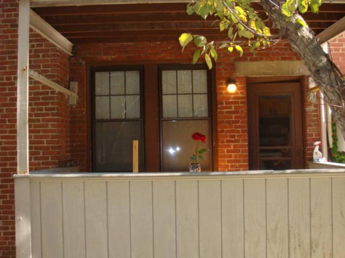 Apartment for rent at 255 Kelton St #3, Allston, MA 02134