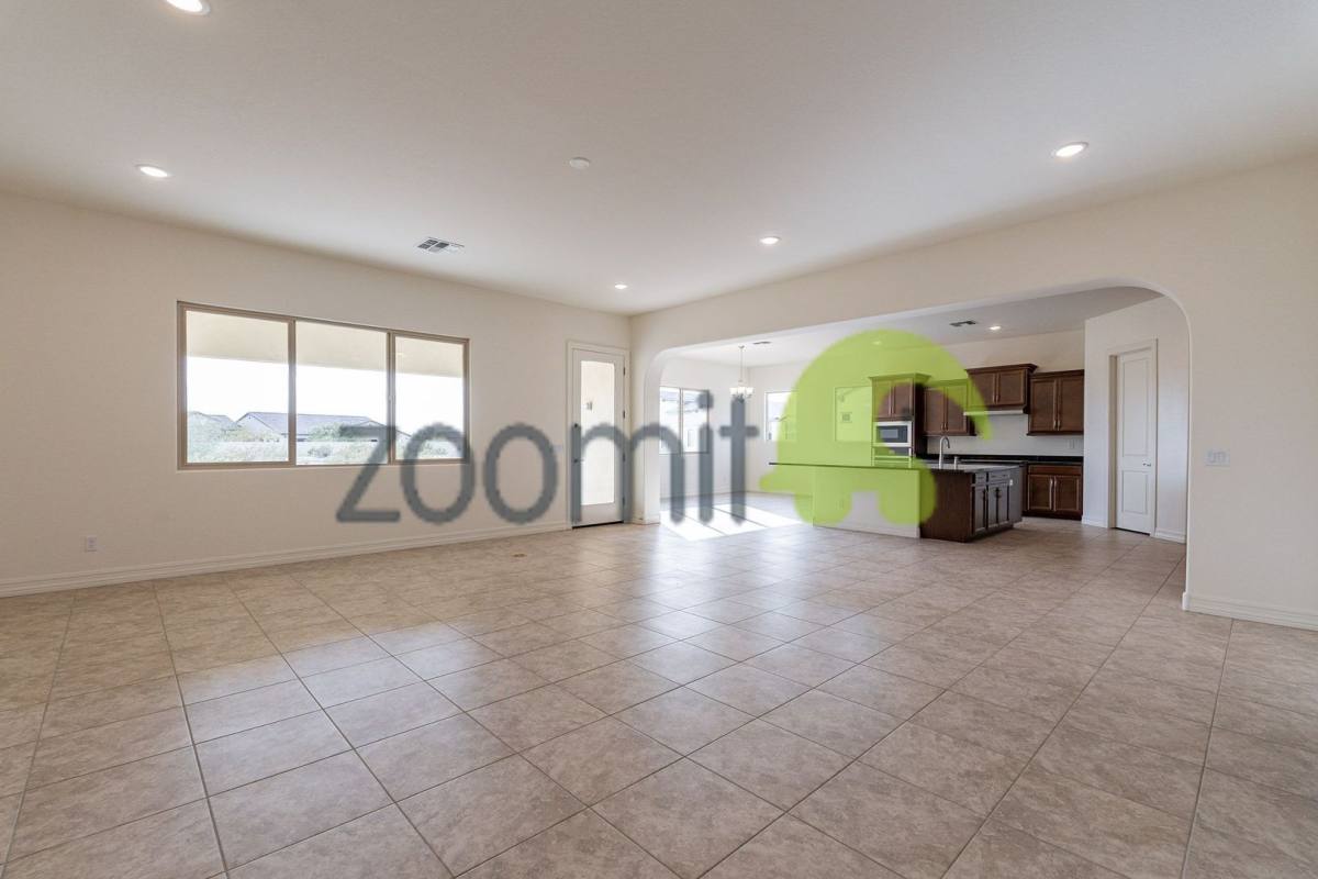 House for rent at 19407 W Seldon Lane, Waddell, AZ 85355