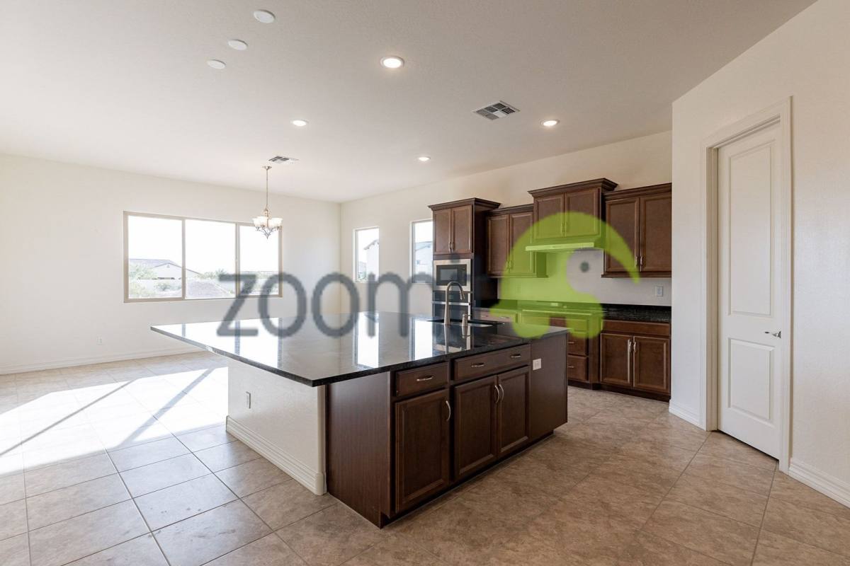 House for rent at 19407 W Seldon Lane, Waddell, AZ 85355