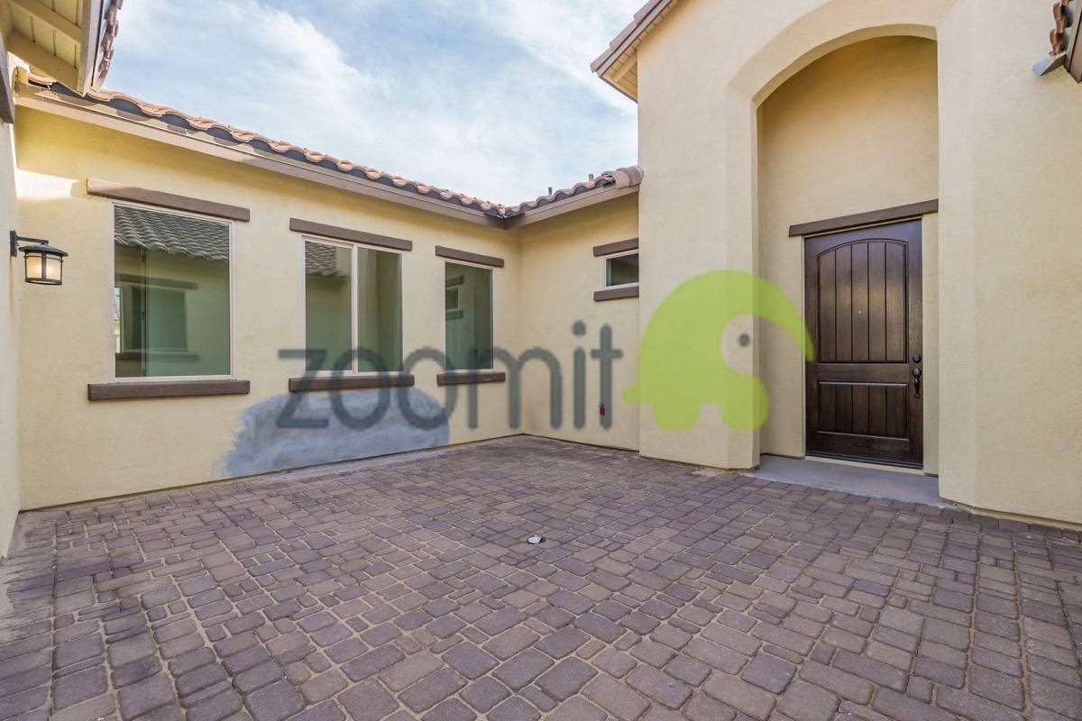 House for rent at 19407 W Seldon Lane, Waddell, AZ 85355
