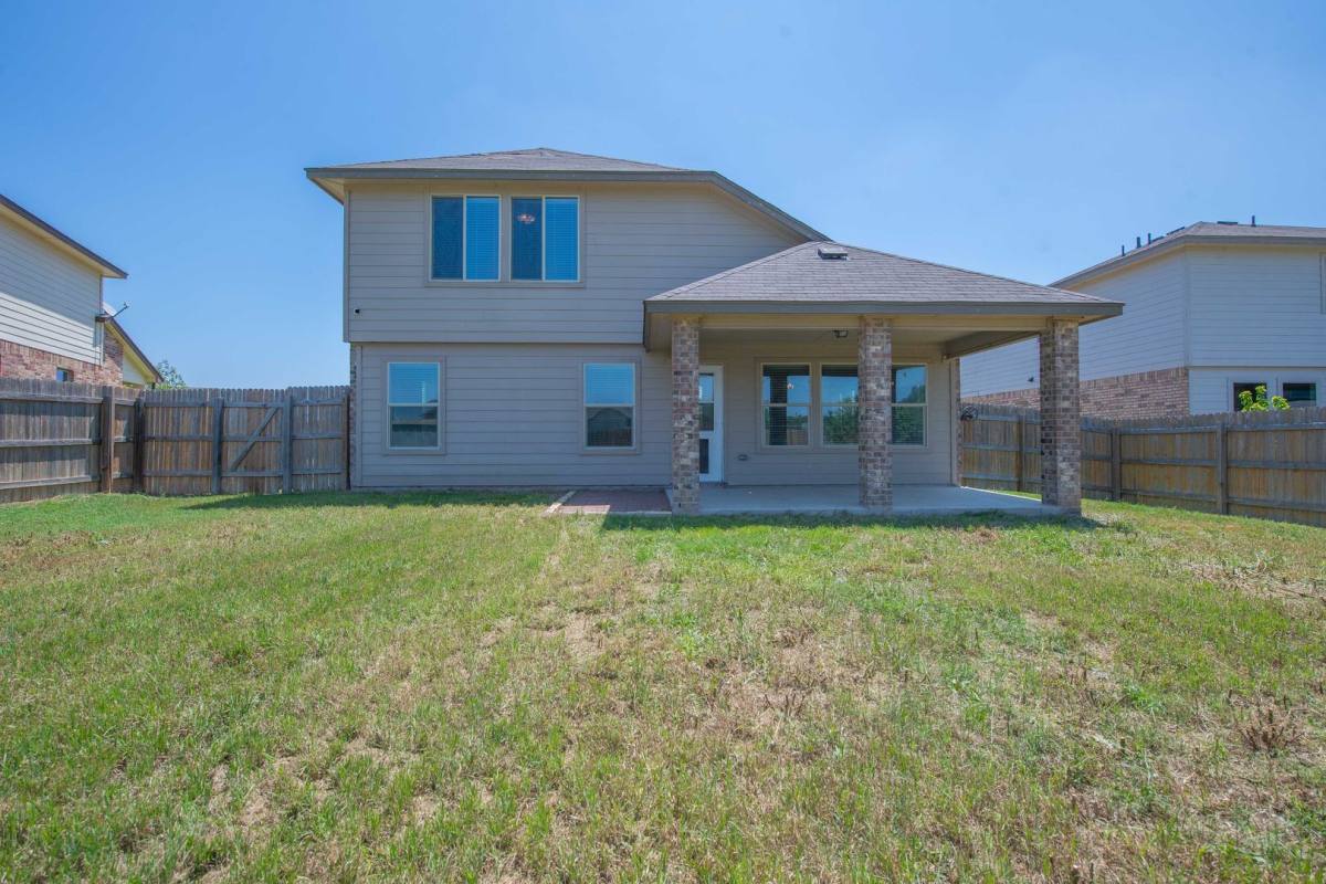 House for rent at 6701 Mustang Creek Rd, Killeen, TX 76549