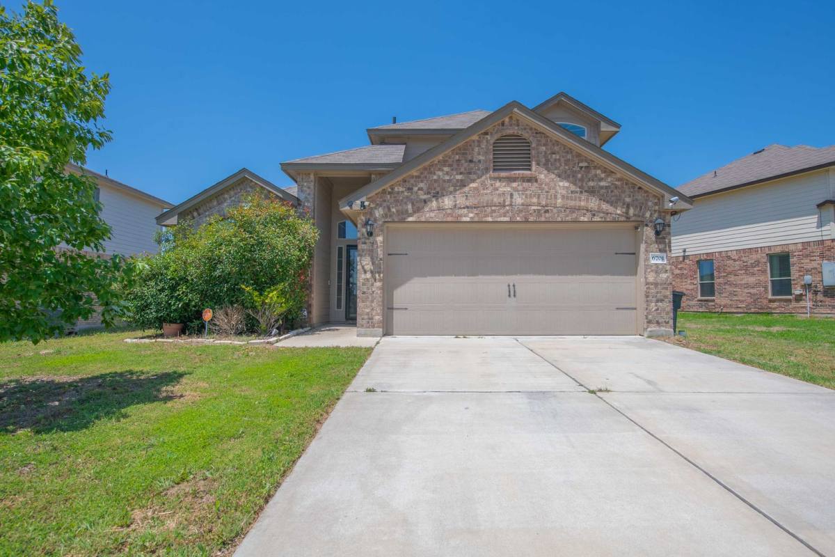 House for rent at 6701 Mustang Creek Rd, Killeen, TX 76549