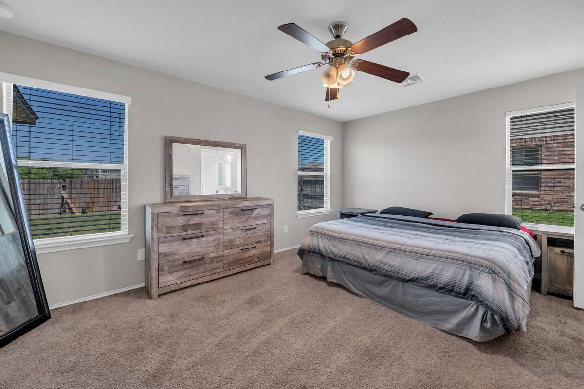 House for rent at 6701 Mustang Creek Rd, Killeen, TX 76549