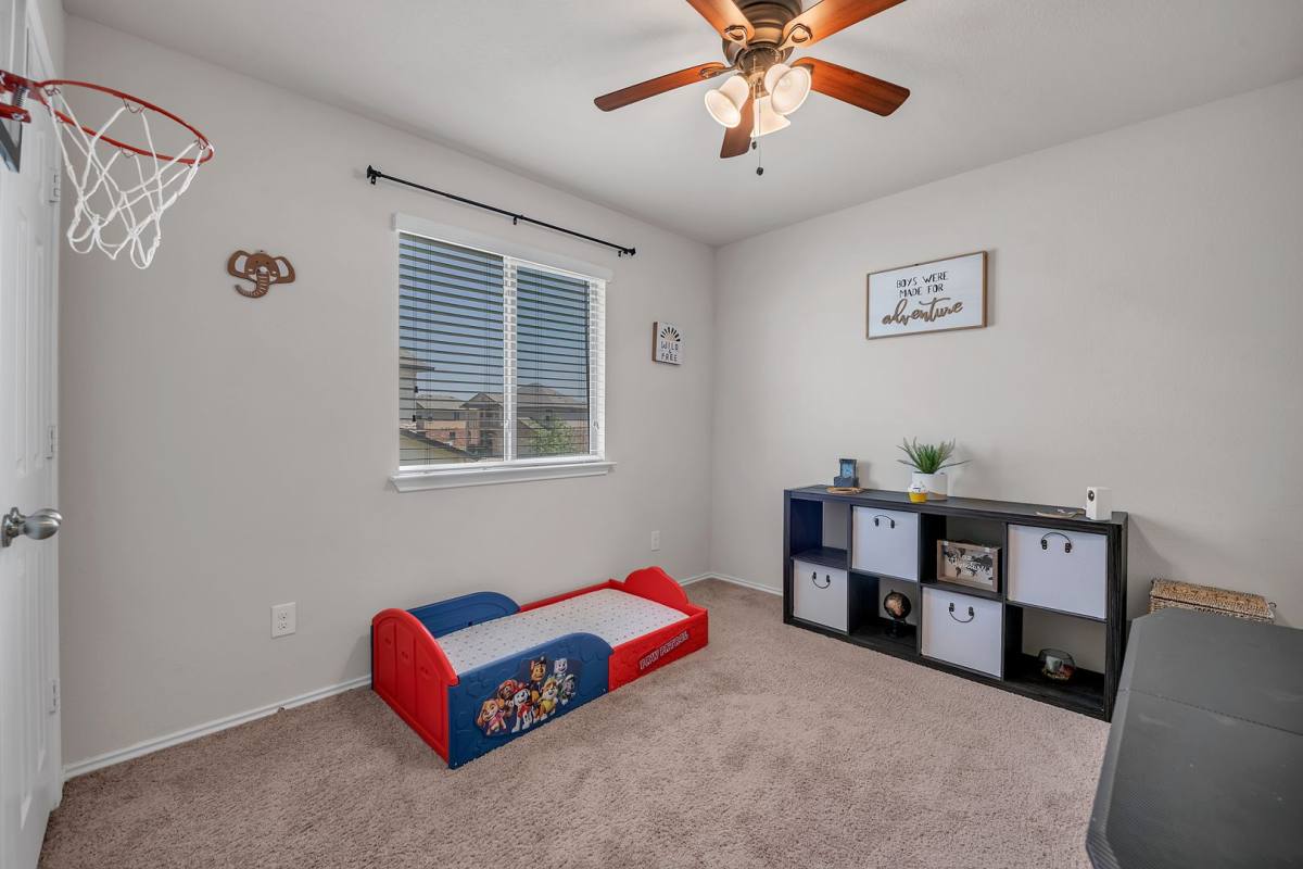 House for rent at 6701 Mustang Creek Rd, Killeen, TX 76549