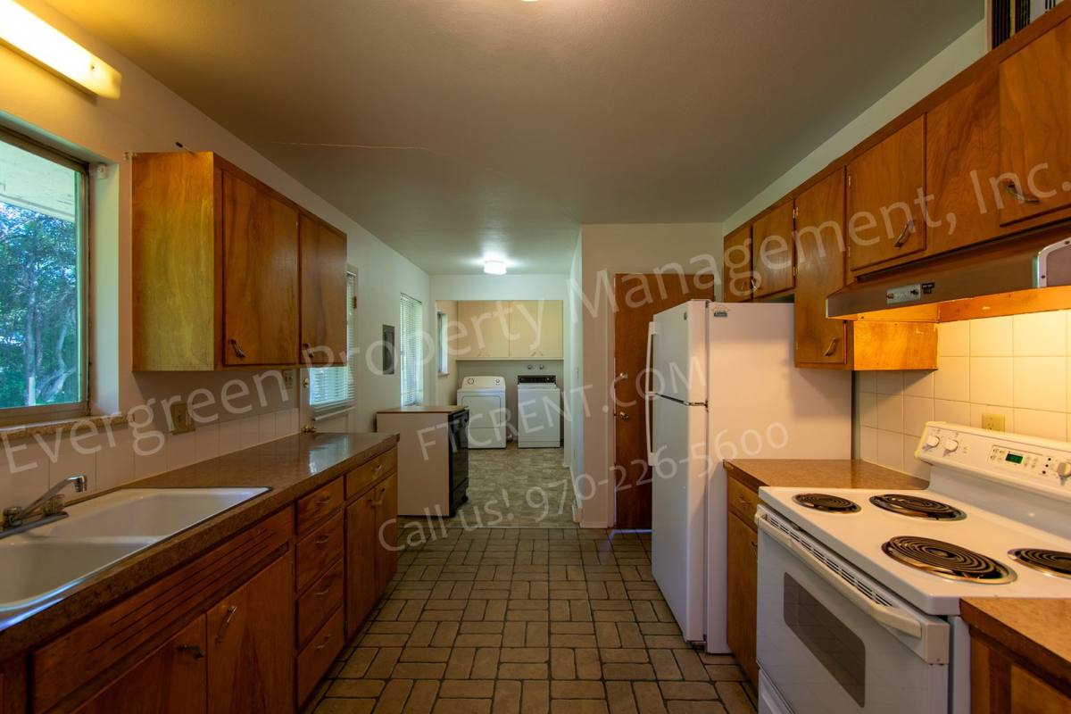 House for rent at 1117 Fairview Dr, Fort Collins, CO 80521