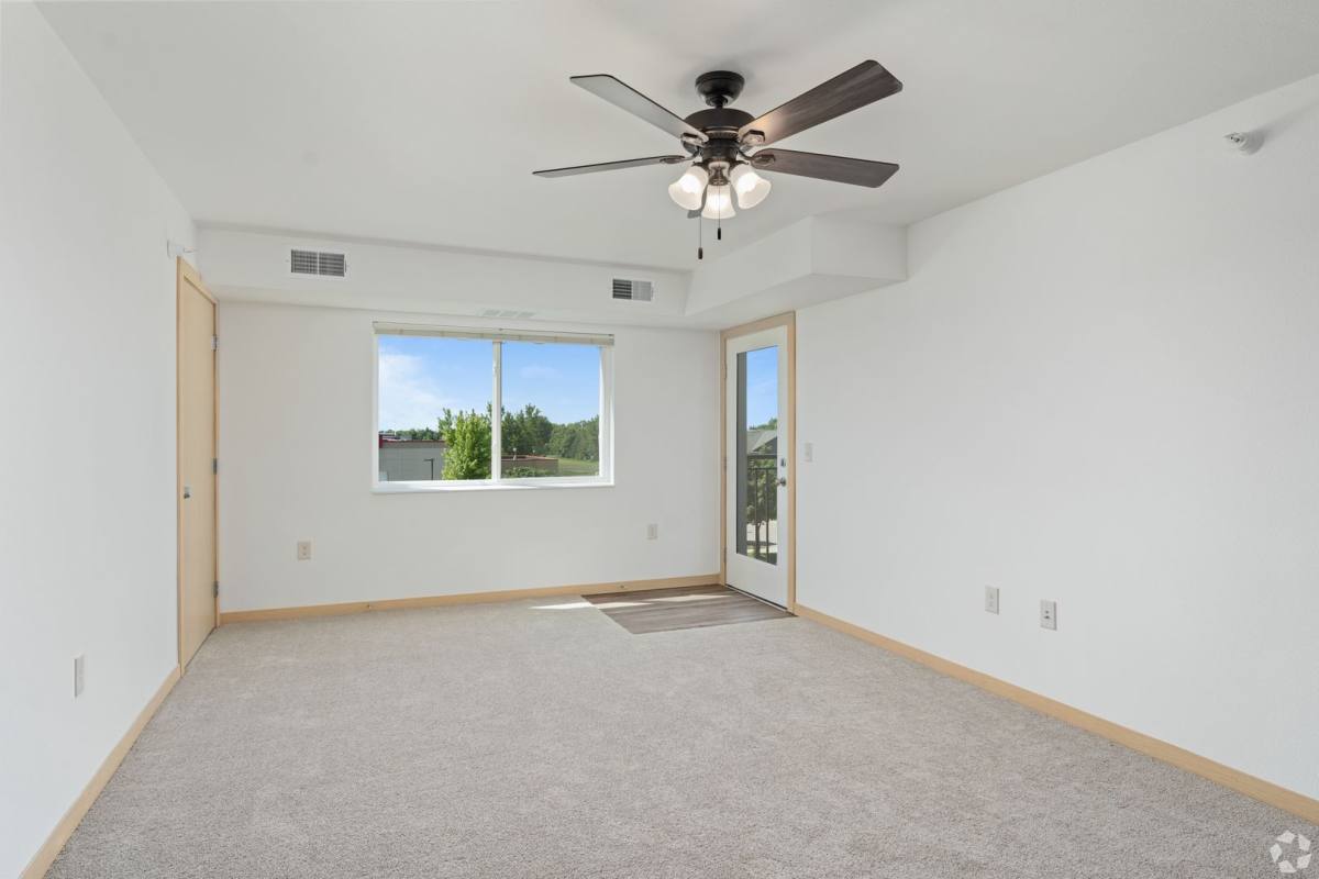 Apartment for rent at 1691 Premier Dr, Mankato, MN 56001