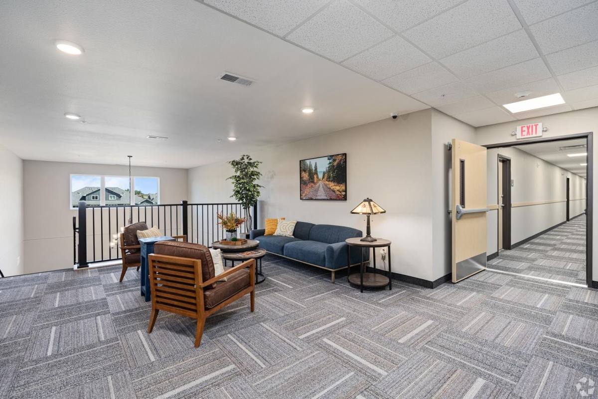 Apartment for rent at 1691 Premier Dr, Mankato, MN 56001