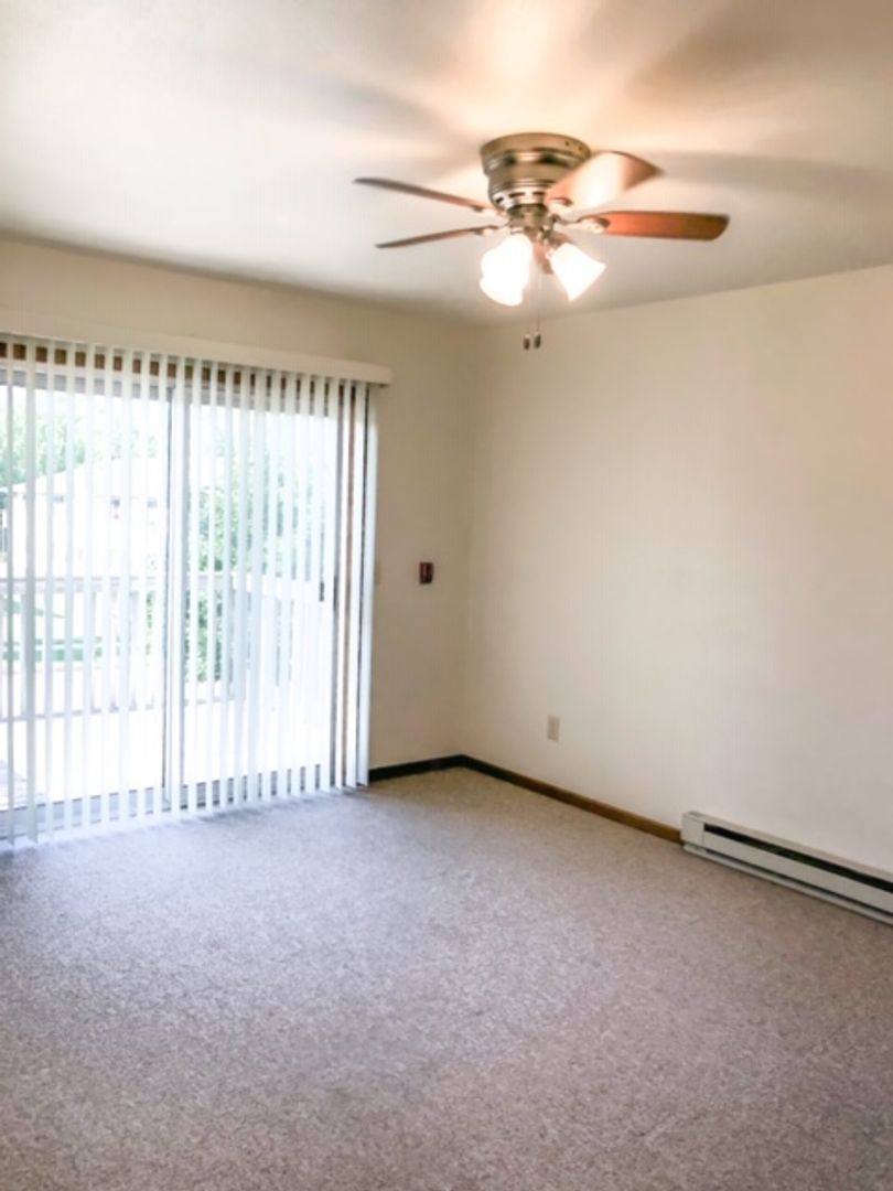 Apartment for rent at 4525 Hartzell Lane, Eau Claire, WI 54703