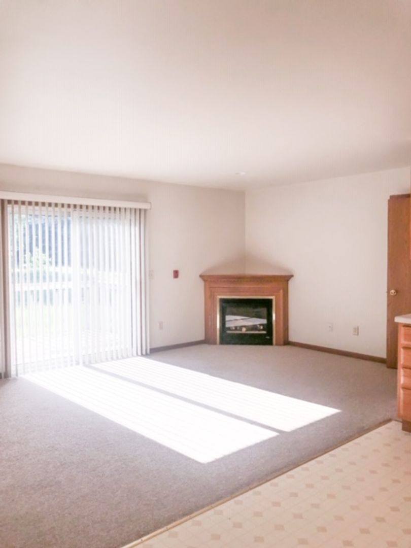 Apartment for rent at 4525 Hartzell Lane, Eau Claire, WI 54703