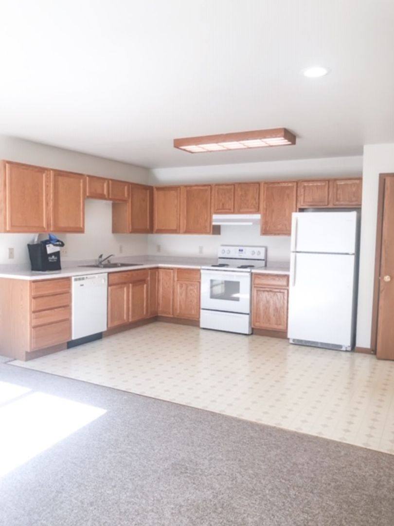 Apartment for rent at 4525 Hartzell Lane, Eau Claire, WI 54703