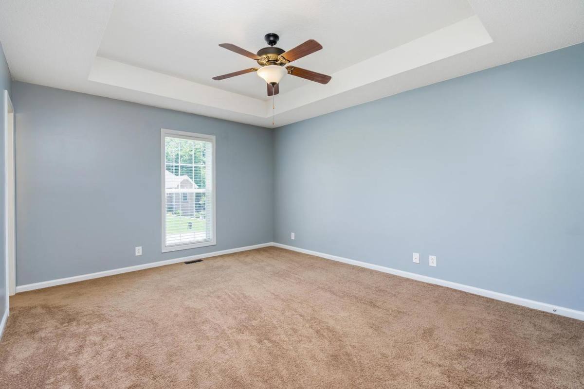 House for rent at 2267 Yeager Dr, Clarksville, TN 37040