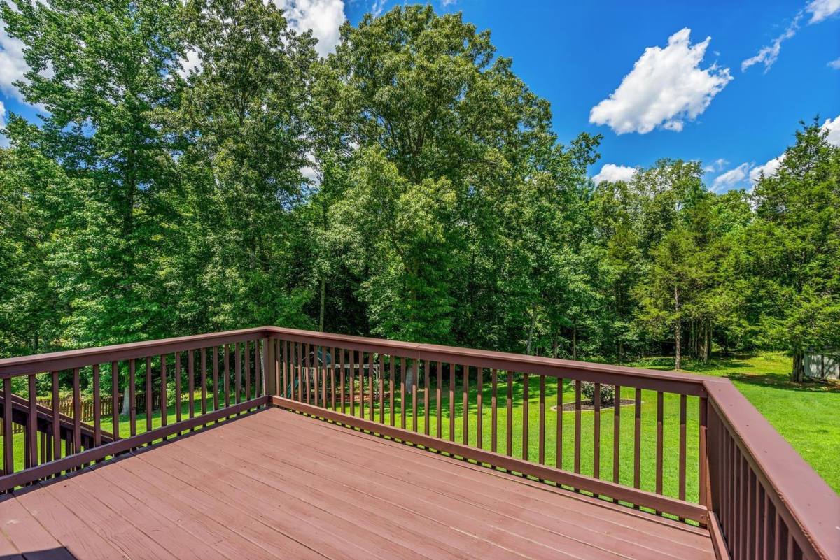 House for rent at 2267 Yeager Dr, Clarksville, TN 37040