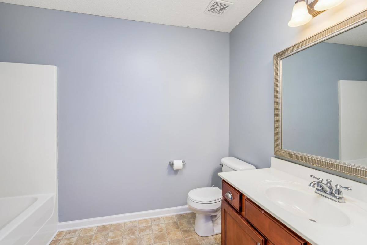 House for rent at 2267 Yeager Dr, Clarksville, TN 37040
