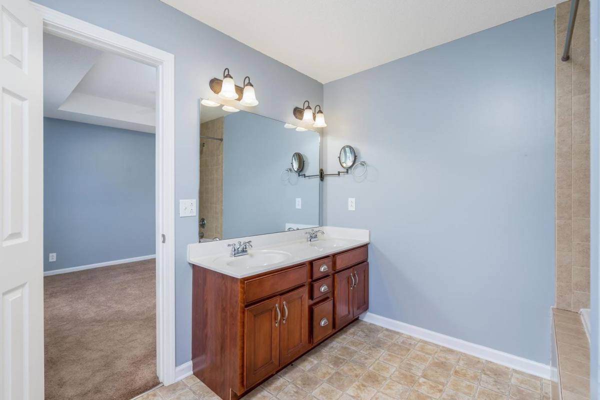 House for rent at 2267 Yeager Dr, Clarksville, TN 37040