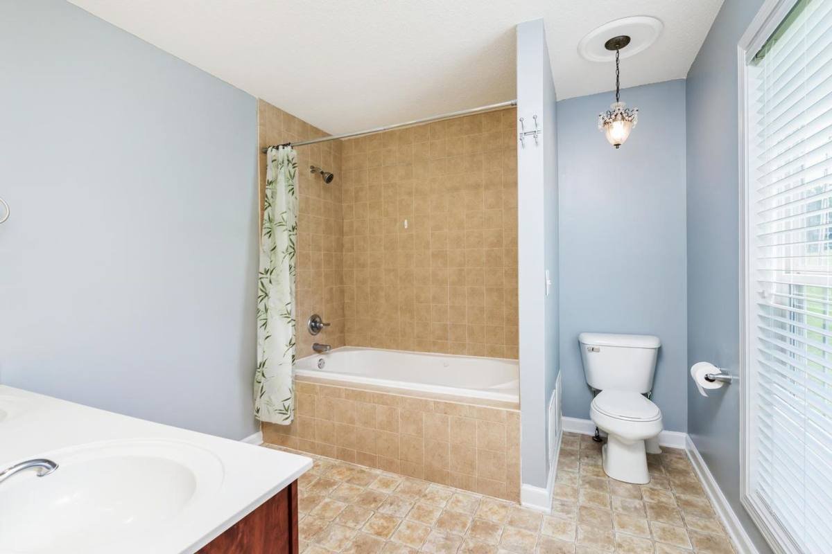 House for rent at 2267 Yeager Dr, Clarksville, TN 37040