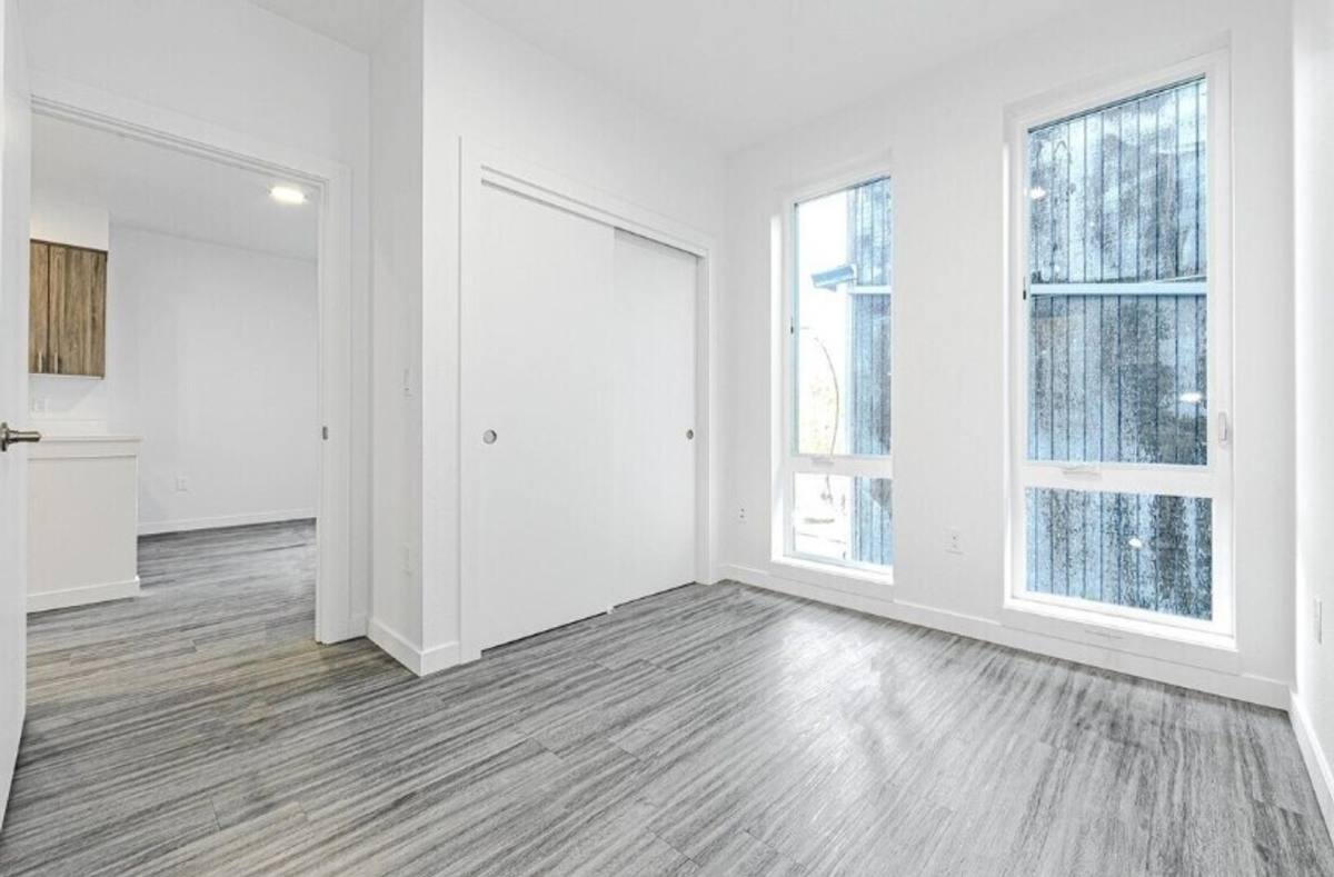 Apartment for rent at 1524 N Sumner St, Portland, OR 97217