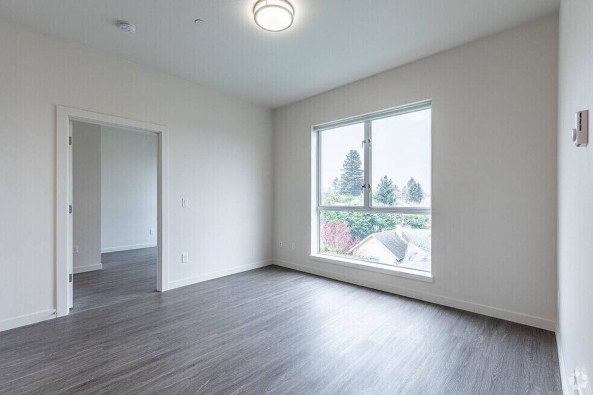 Apartment for rent at 1524 N Sumner St, Portland, OR 97217