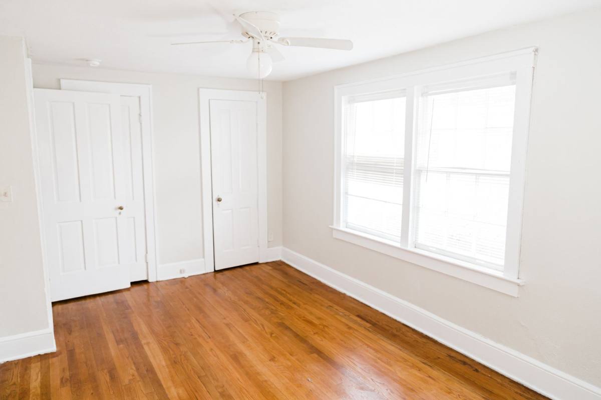 Apartment for rent at 848 Hillyer Ave, Macon, GA 31204