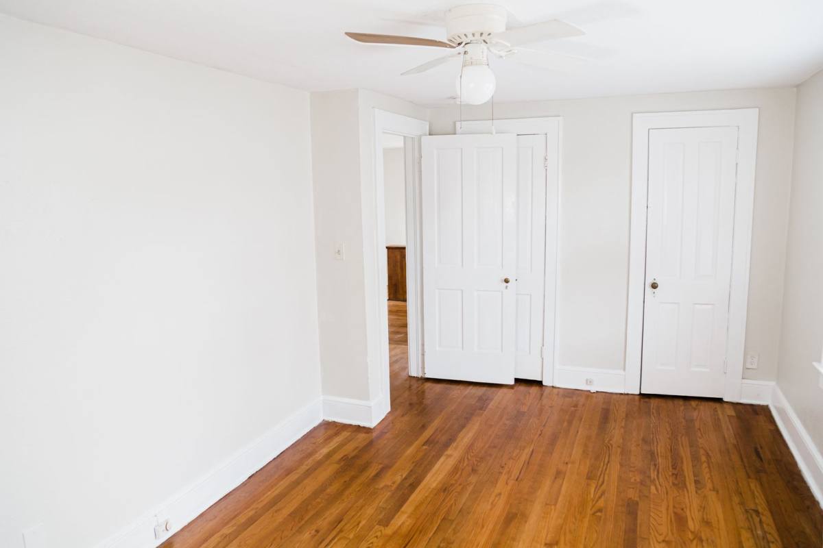 Apartment for rent at 848 Hillyer Ave, Macon, GA 31204