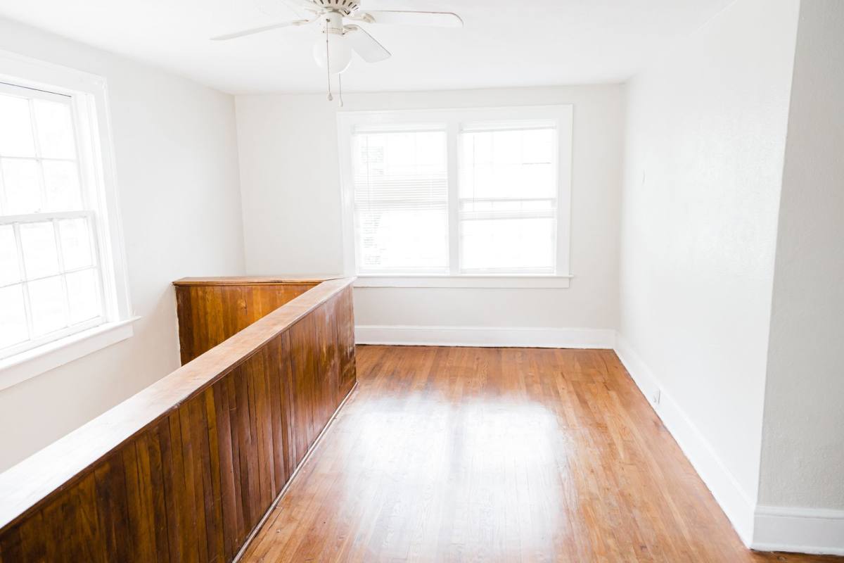 Apartment for rent at 848 Hillyer Ave, Macon, GA 31204