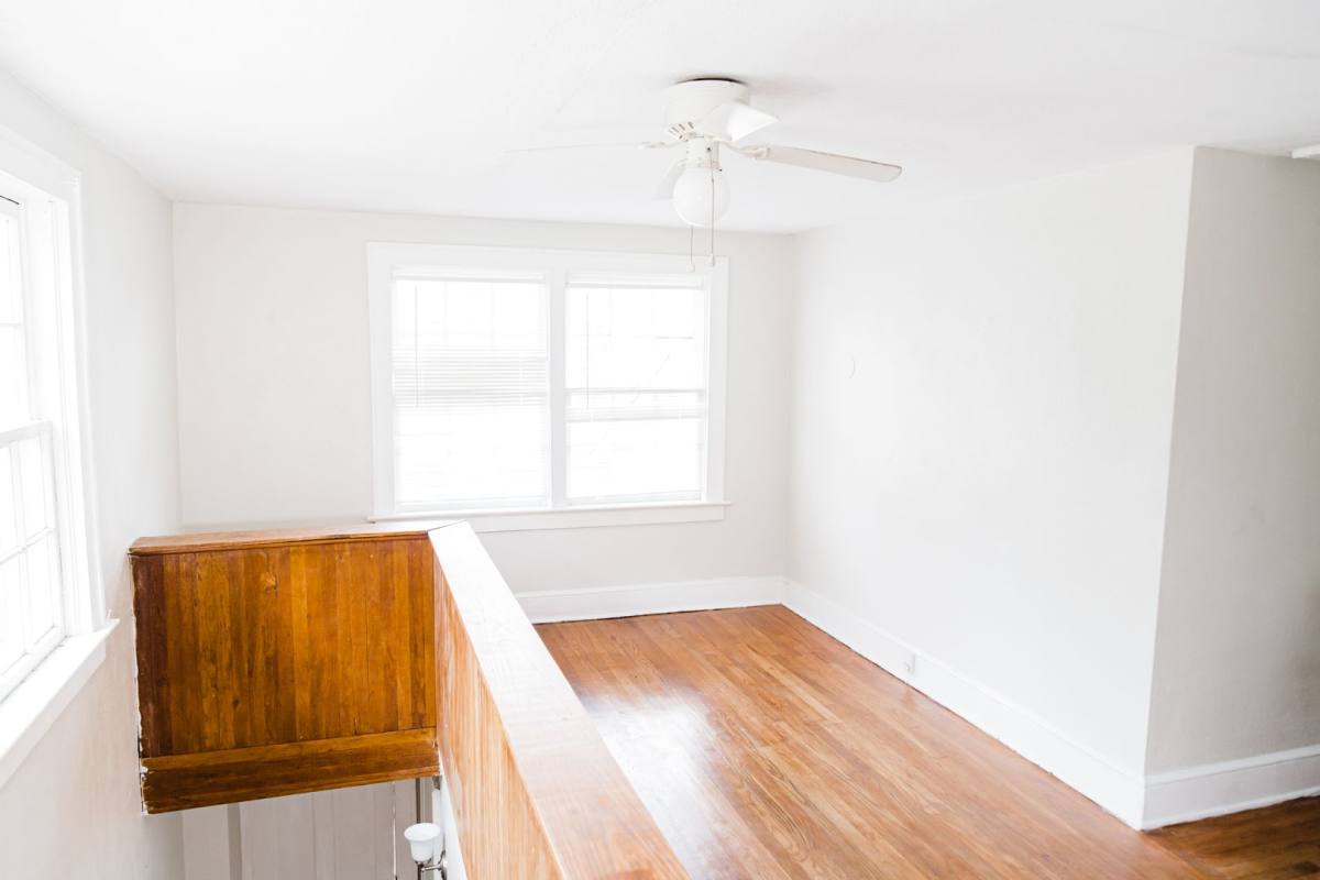 Apartment for rent at 848 Hillyer Ave, Macon, GA 31204