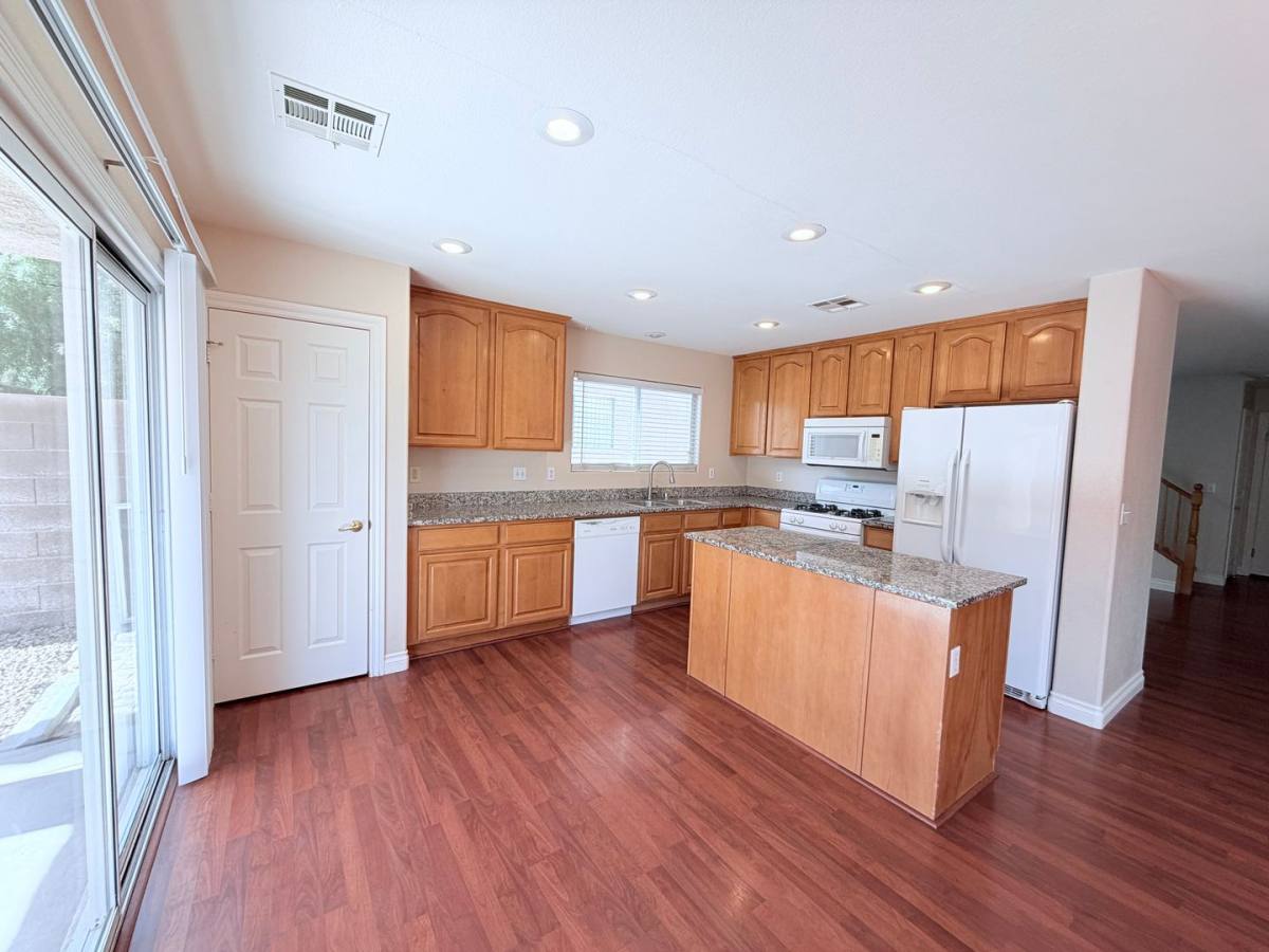 House for rent at 11158 Alora St, Las Vegas, NV 89141