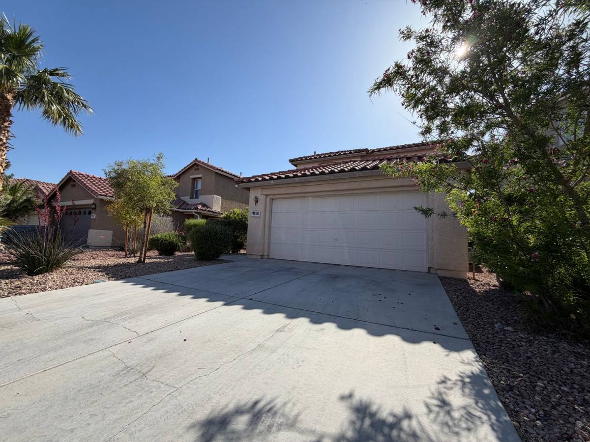 House for rent at 11158 Alora St, Las Vegas, NV 89141