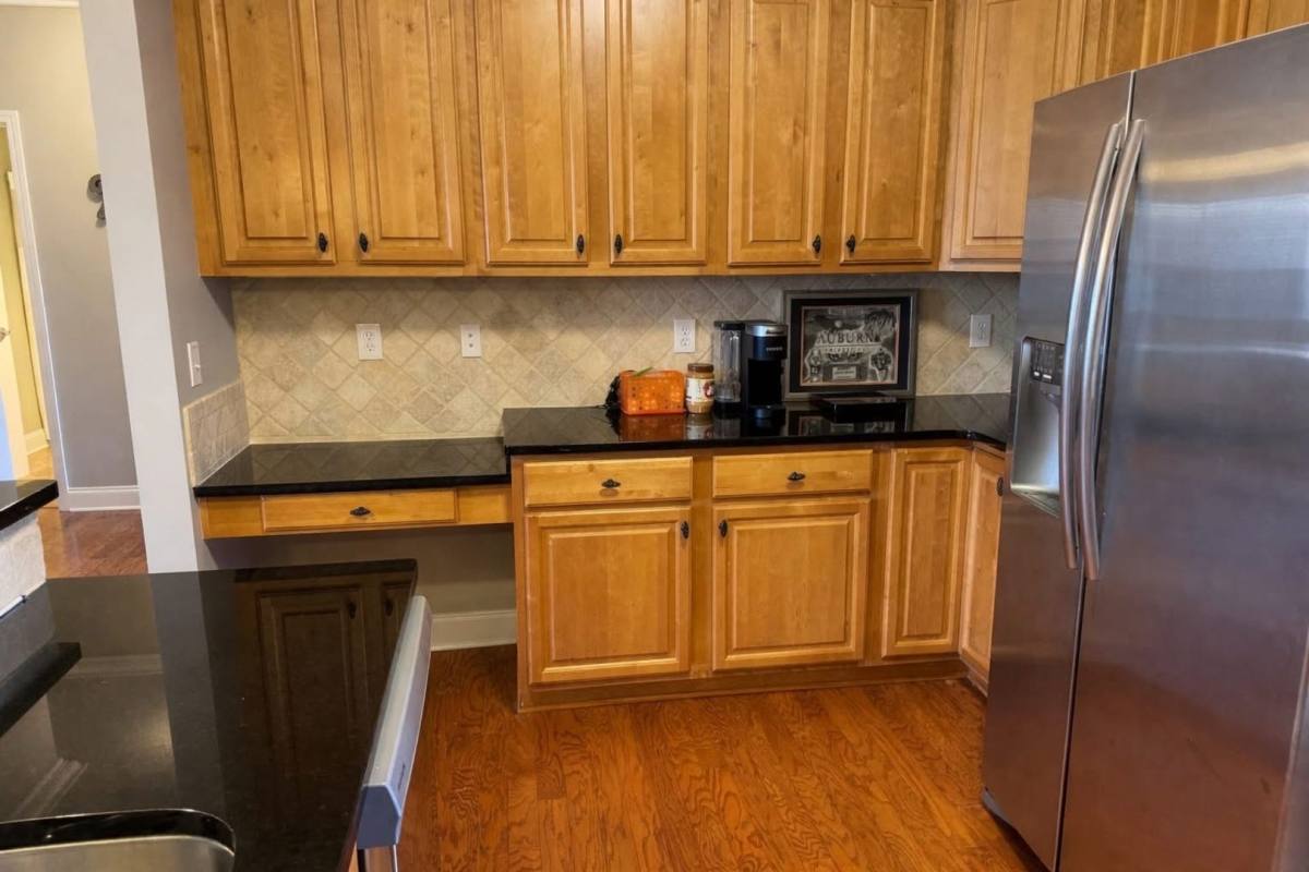 Condo for rent at 836 W Glenn Ave, Auburn, AL 36832