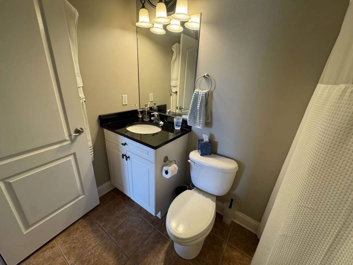 Condo for rent at 836 W Glenn Ave, Auburn, AL 36832