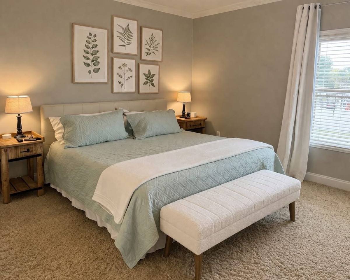 Condo for rent at 836 W Glenn Ave, Auburn, AL 36832