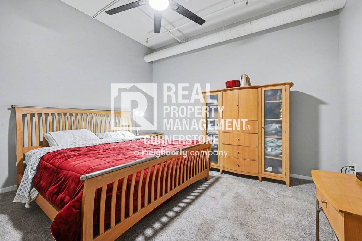 Apartment for rent at 125 S Kalamazoo Mall #608, Kalamazoo, MI 49007