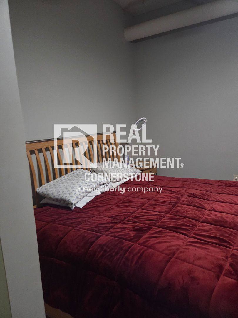 Apartment for rent at 125 S Kalamazoo Mall #608, Kalamazoo, MI 49007