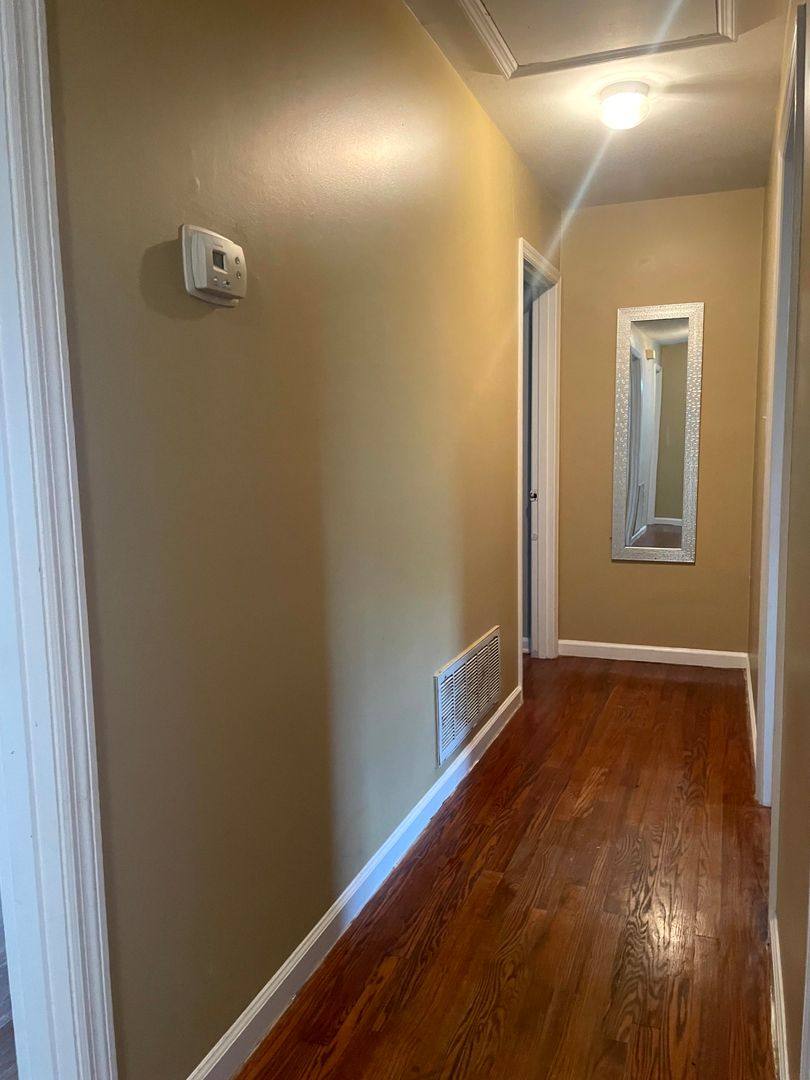 House for rent at 2703 Northwood, Augusta, GA 30904