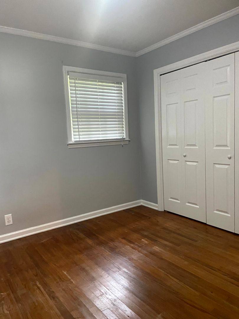 House for rent at 2703 Northwood, Augusta, GA 30904