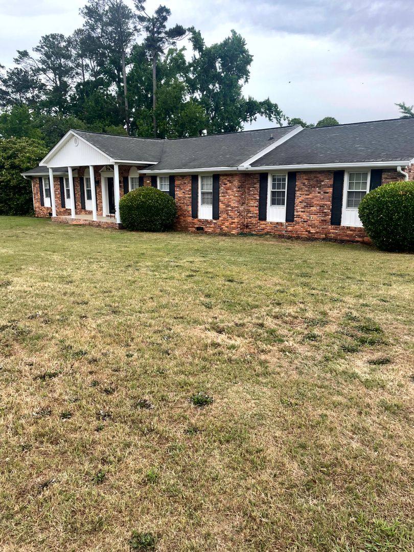 House for rent at 2703 Northwood, Augusta, GA 30904