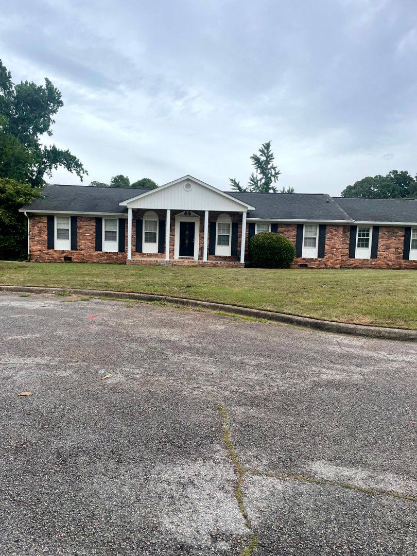 House for rent at 2703 Northwood, Augusta, GA 30904