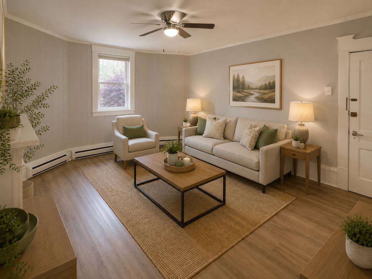 Apartment for rent at 717 5th Ave S, La Crosse, WI 54601