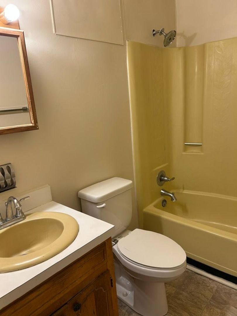 Apartment for rent at 1128 Jamerson Rd, Danville, VA 24540