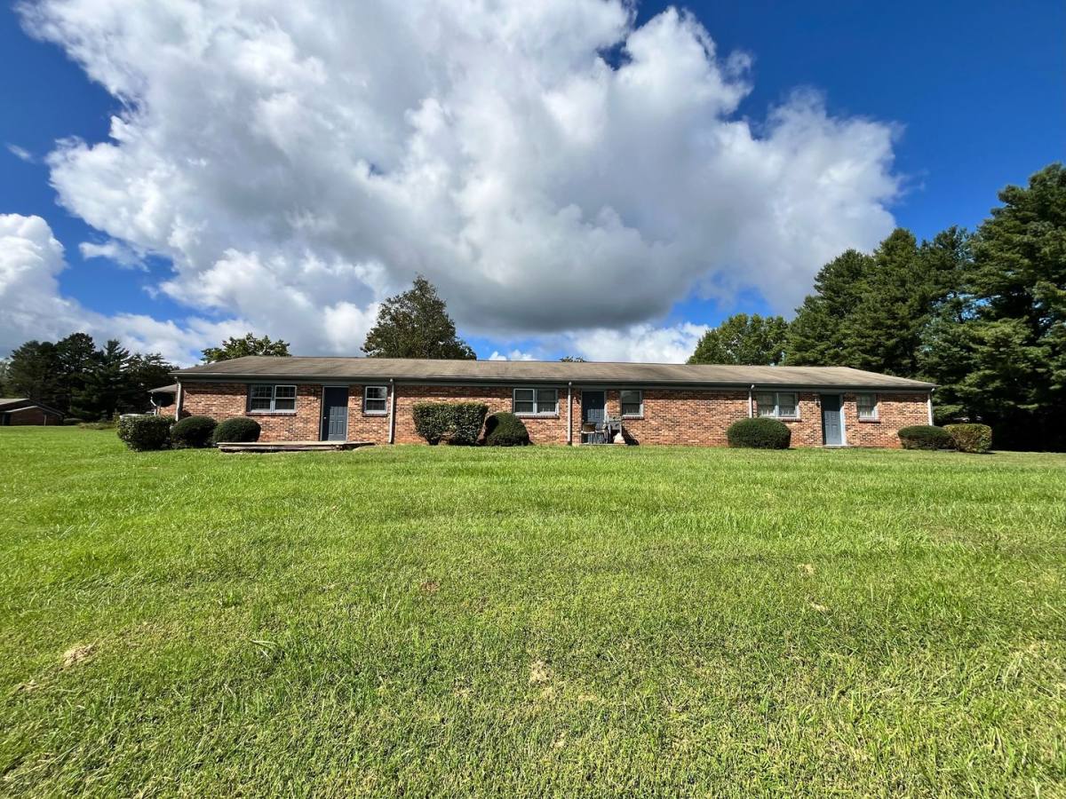 Apartment for rent at 1128 Jamerson Rd, Danville, VA 24540