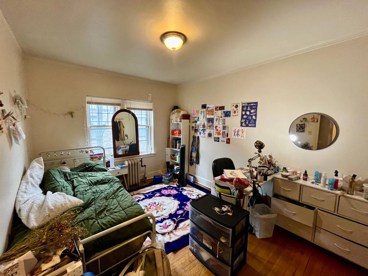 Apartment for rent at 1428 E Capitol Dr, Milwaukee, WI 53211