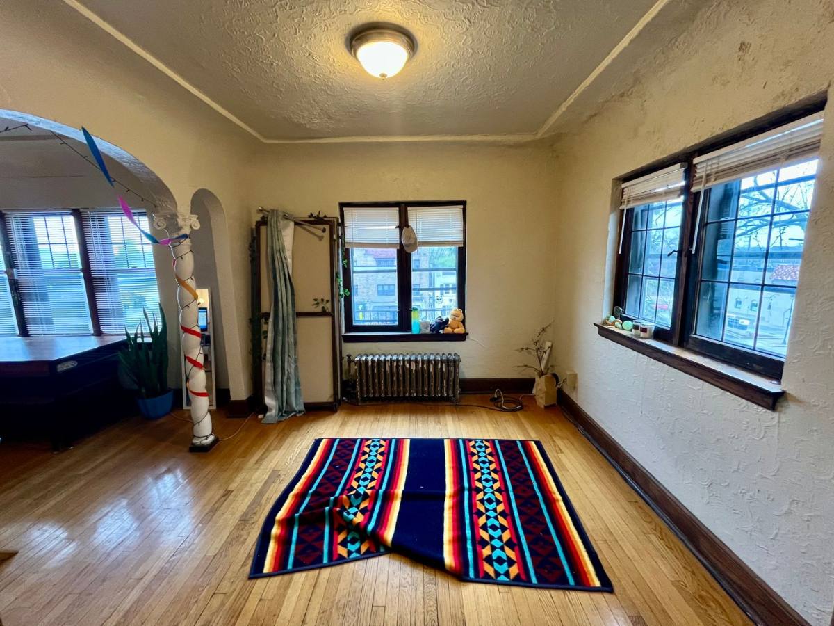 Apartment for rent at 1428 E Capitol Dr, Milwaukee, WI 53211