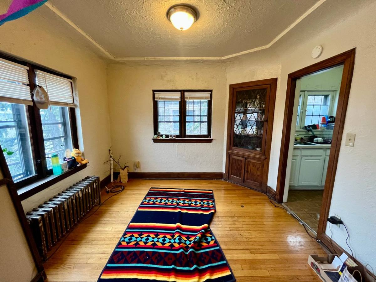 Apartment for rent at 1428 E Capitol Dr, Milwaukee, WI 53211