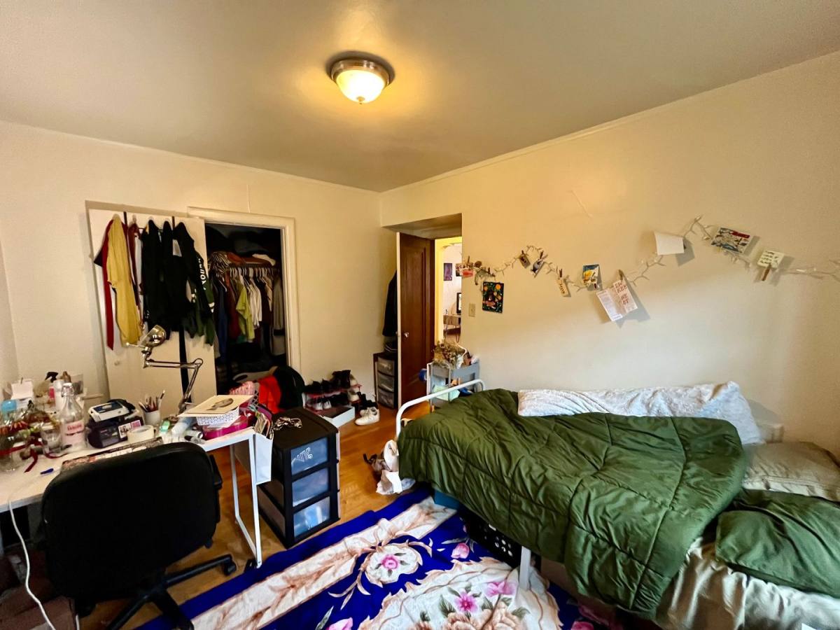 Apartment for rent at 1428 E Capitol Dr, Milwaukee, WI 53211