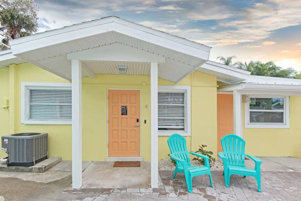 Apartment for rent at 380 3rd St S, Safety Harbor, FL 34695