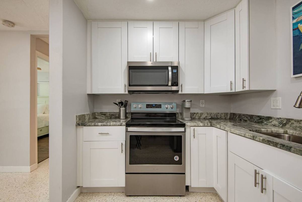 Apartment for rent at 380 3rd St S, Safety Harbor, FL 34695