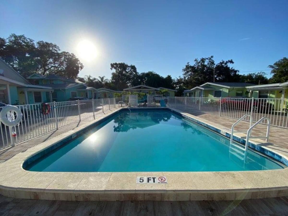 Apartment for rent at 380 3rd St S, Safety Harbor, FL 34695