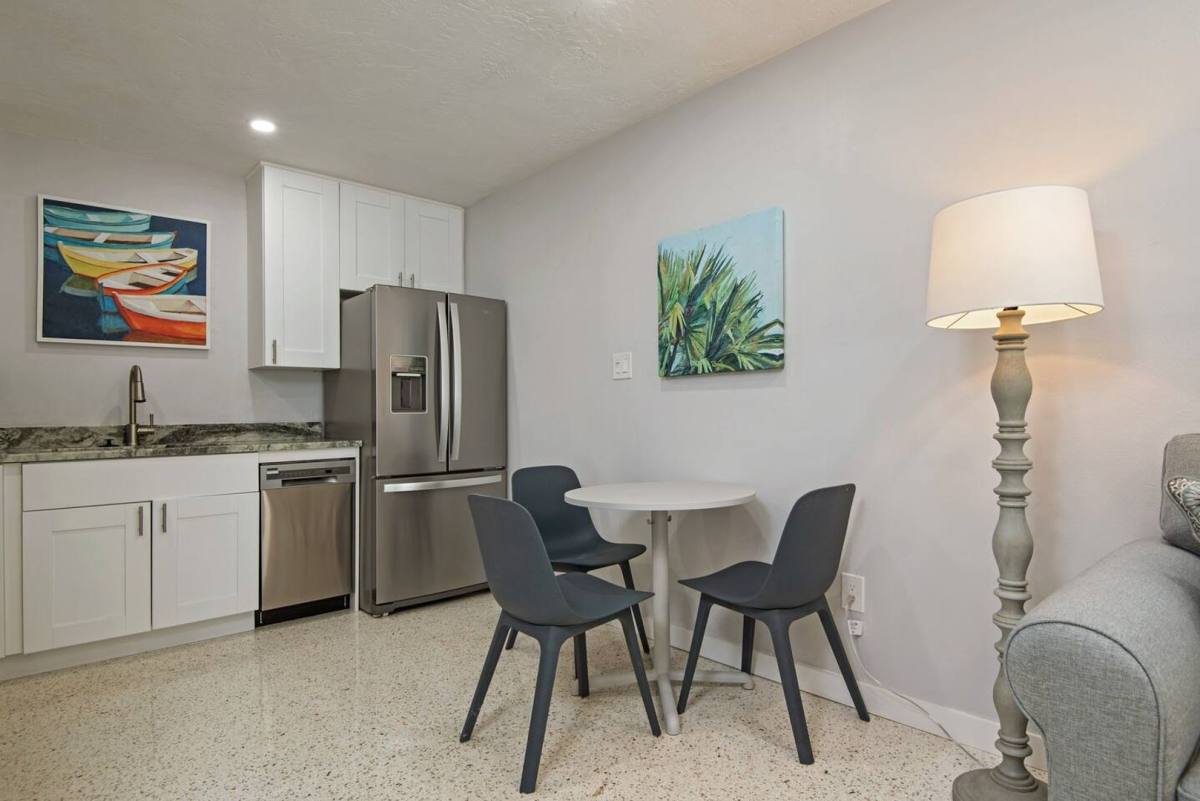 Apartment for rent at 380 3rd St S, Safety Harbor, FL 34695